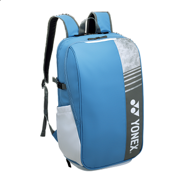 Yonex 52512 Club Backpack Grayish Blue